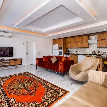 Light River * Kaş