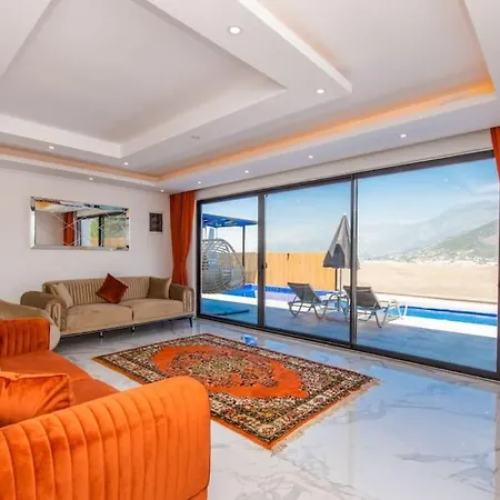Light River Villa *