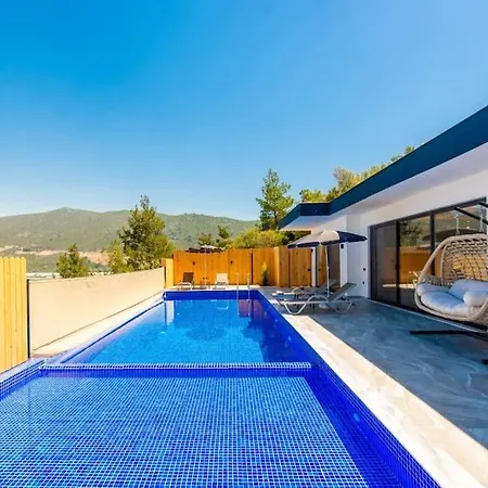 Light River Villa *